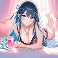 ヒョウ柄色々色2 11枚目