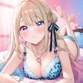 ヒョウ柄色々色2 7枚目