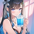 ヒョウ柄色々色2 8枚目