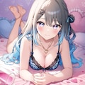 ヒョウ柄色々色2 3枚目
