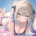 ヒョウ柄色々色2 10枚目