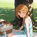 馬場 このみ２ 2枚目