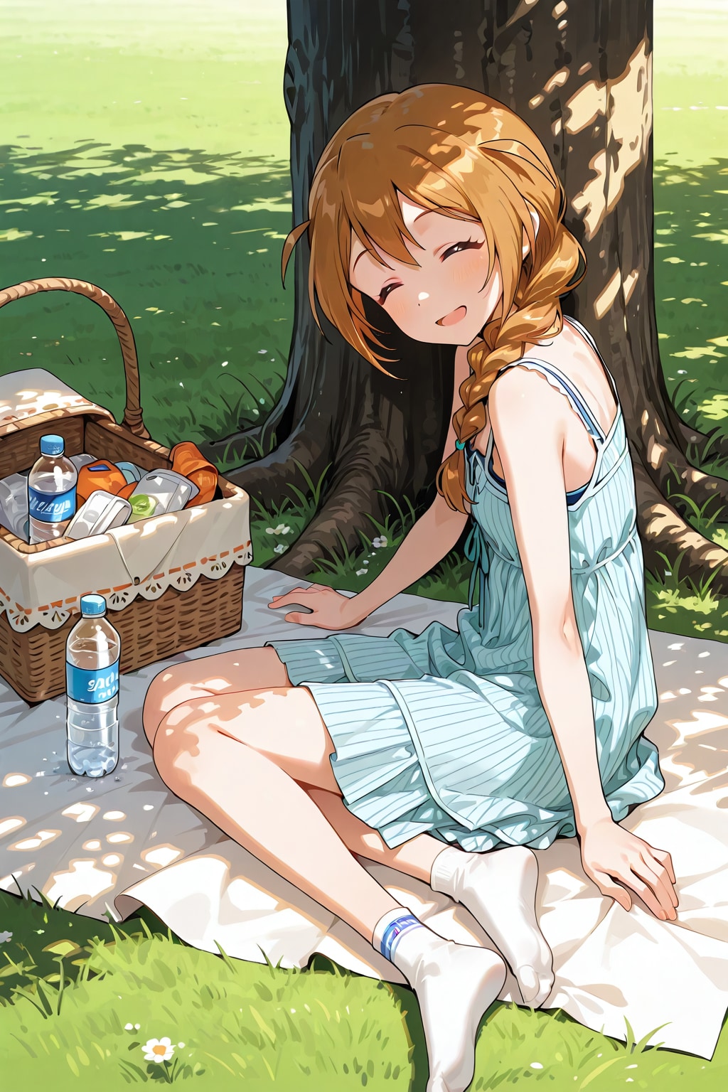 馬場 このみ２