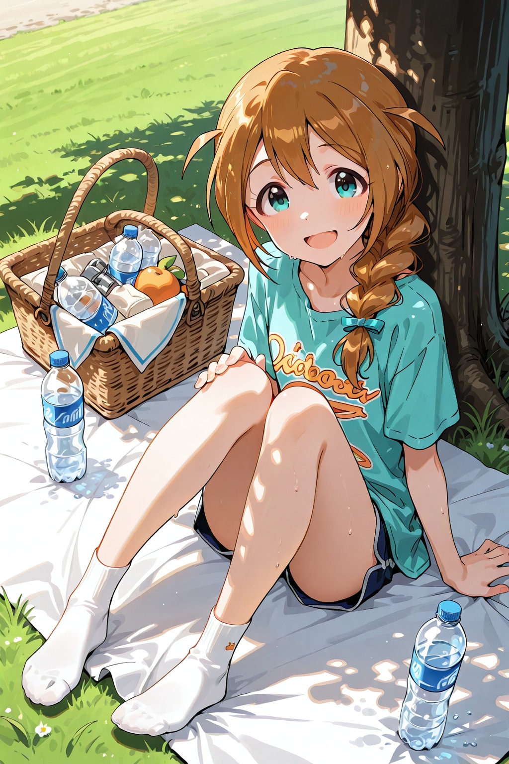 馬場 このみ２