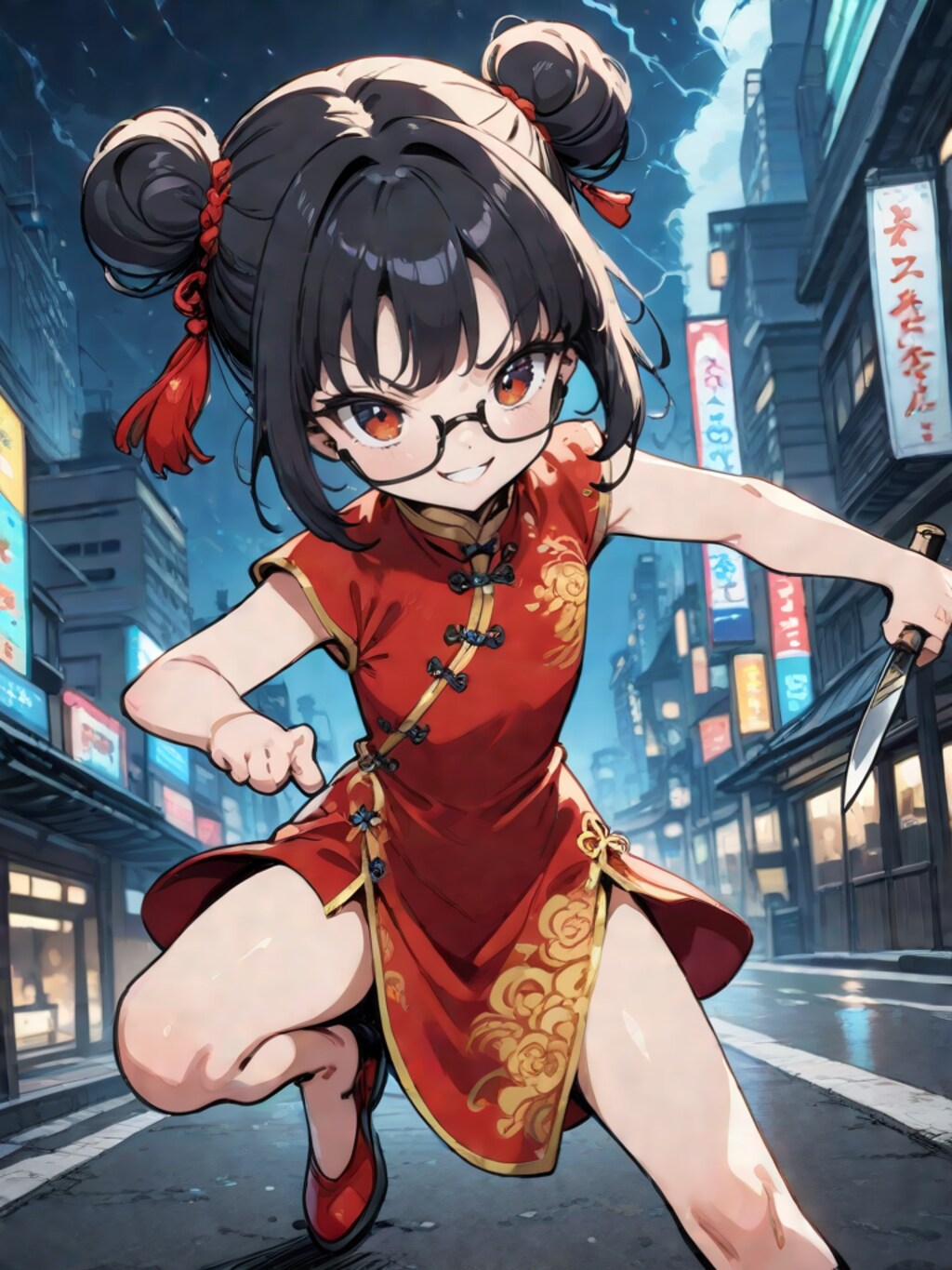 猟奇的な双子　　　　　　　　　　　　　　　　　　　　　　　　🦇 アン・シァー 🦇