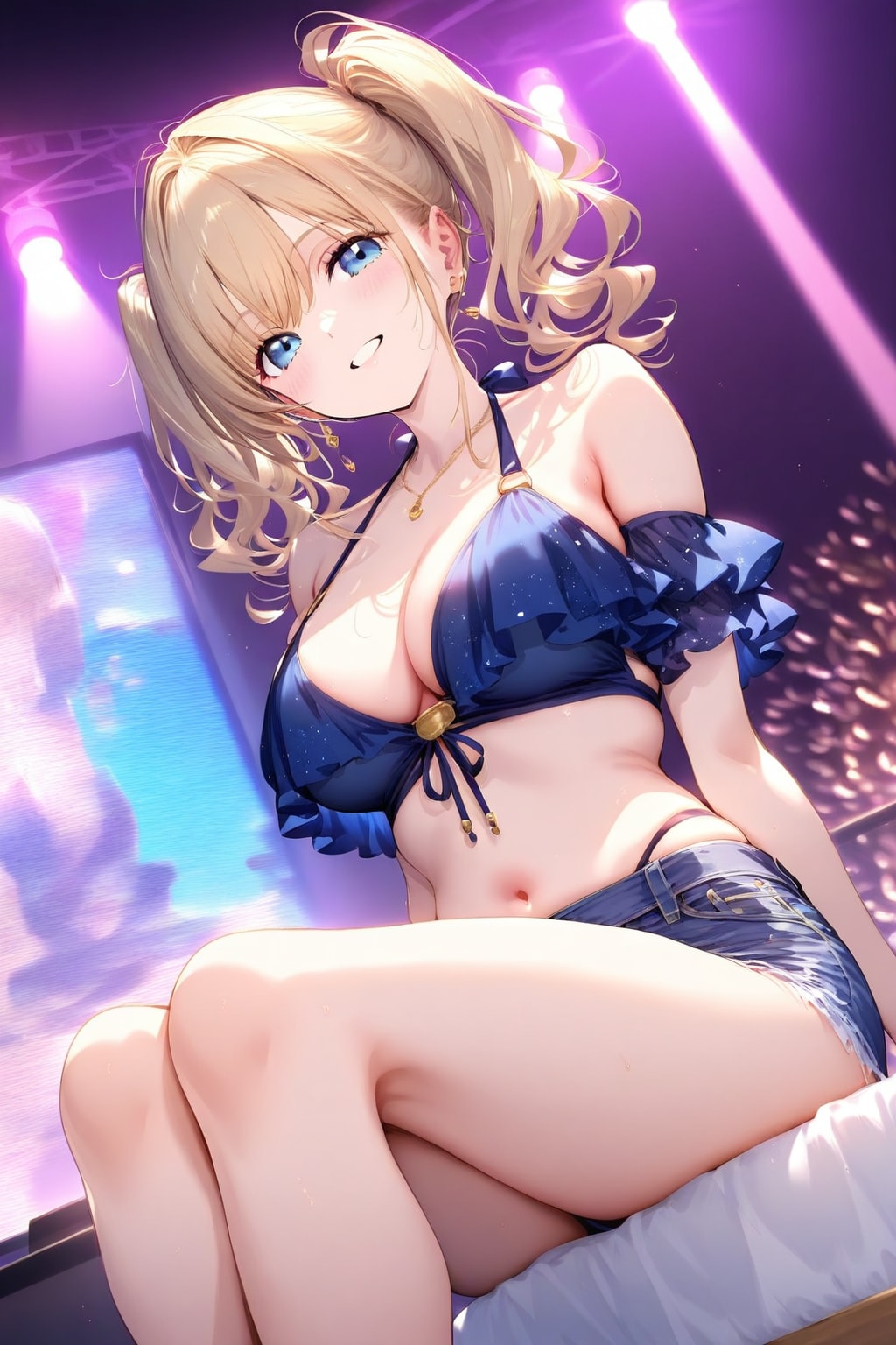 キケンな夏休み