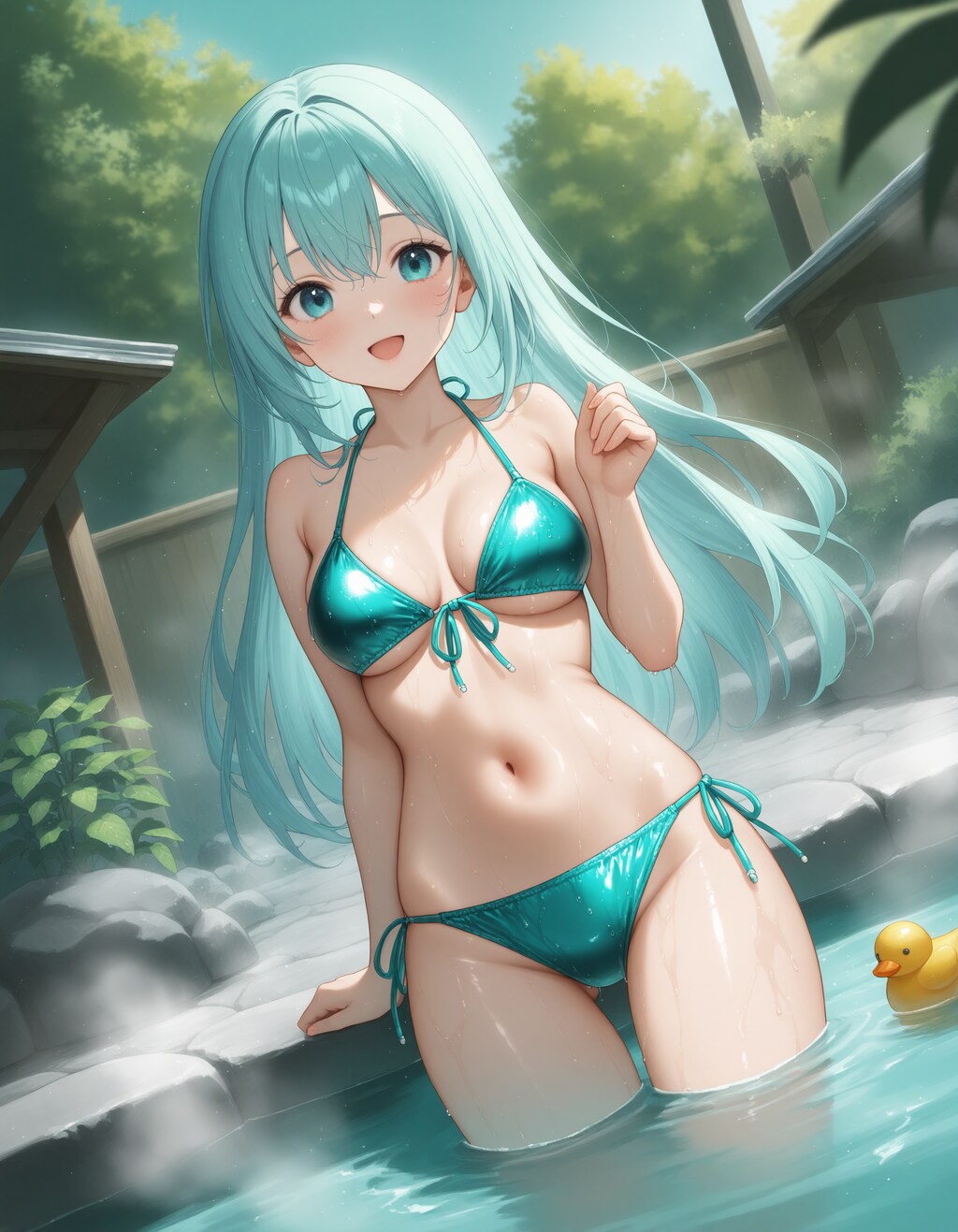 1girlちゃん22