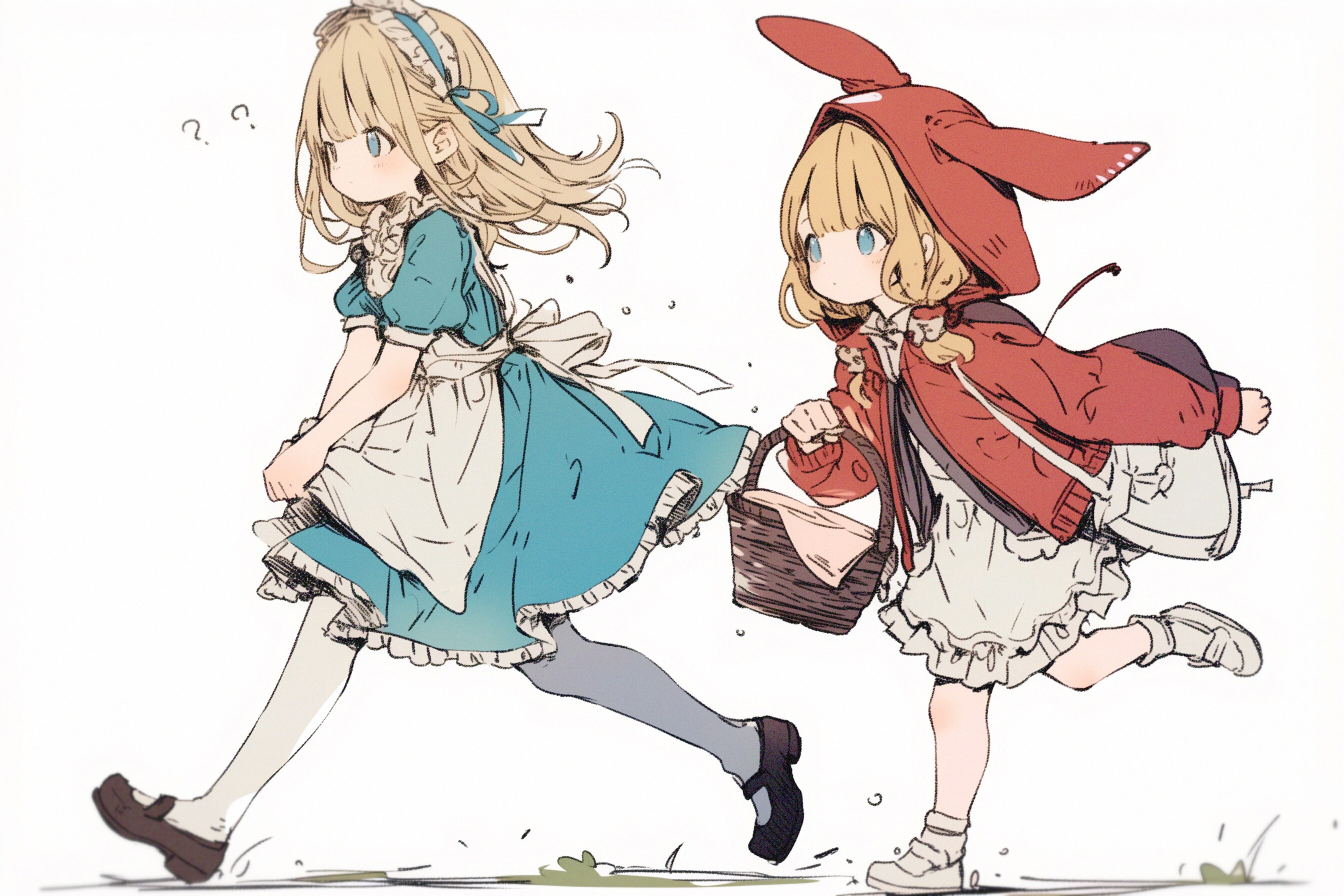 ？？ | の人気AIイラスト・グラビア