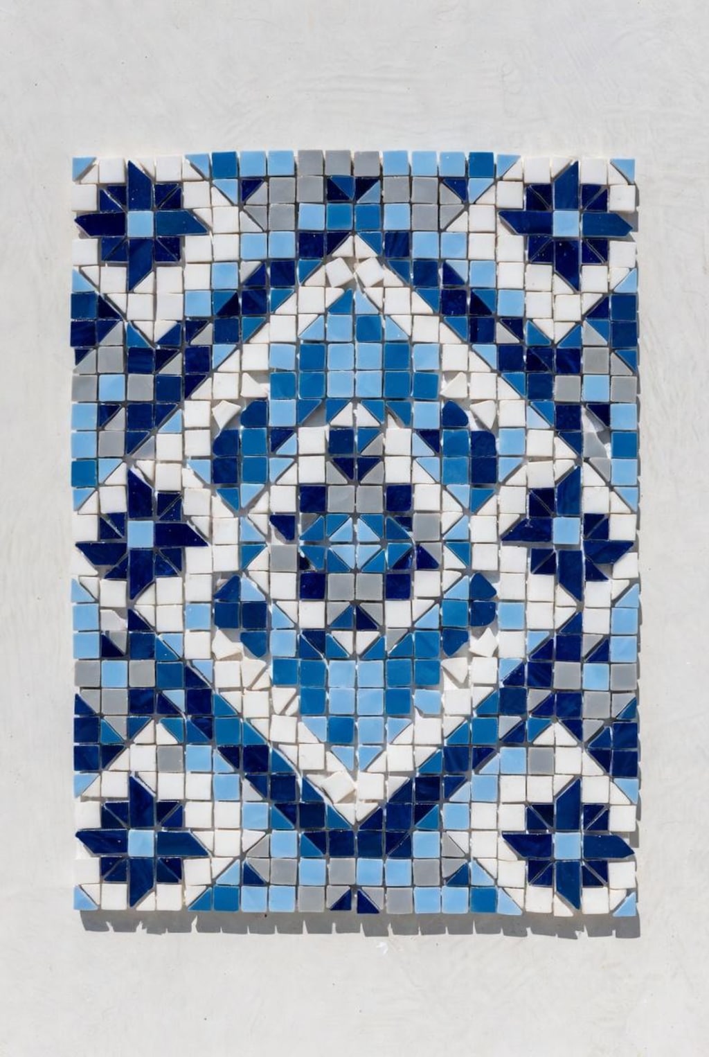 モザイクタイルアート集２