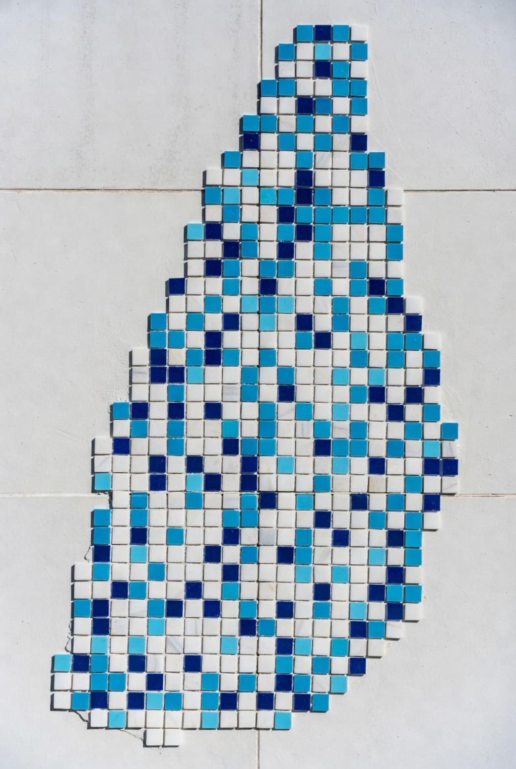 モザイクタイルアート集２