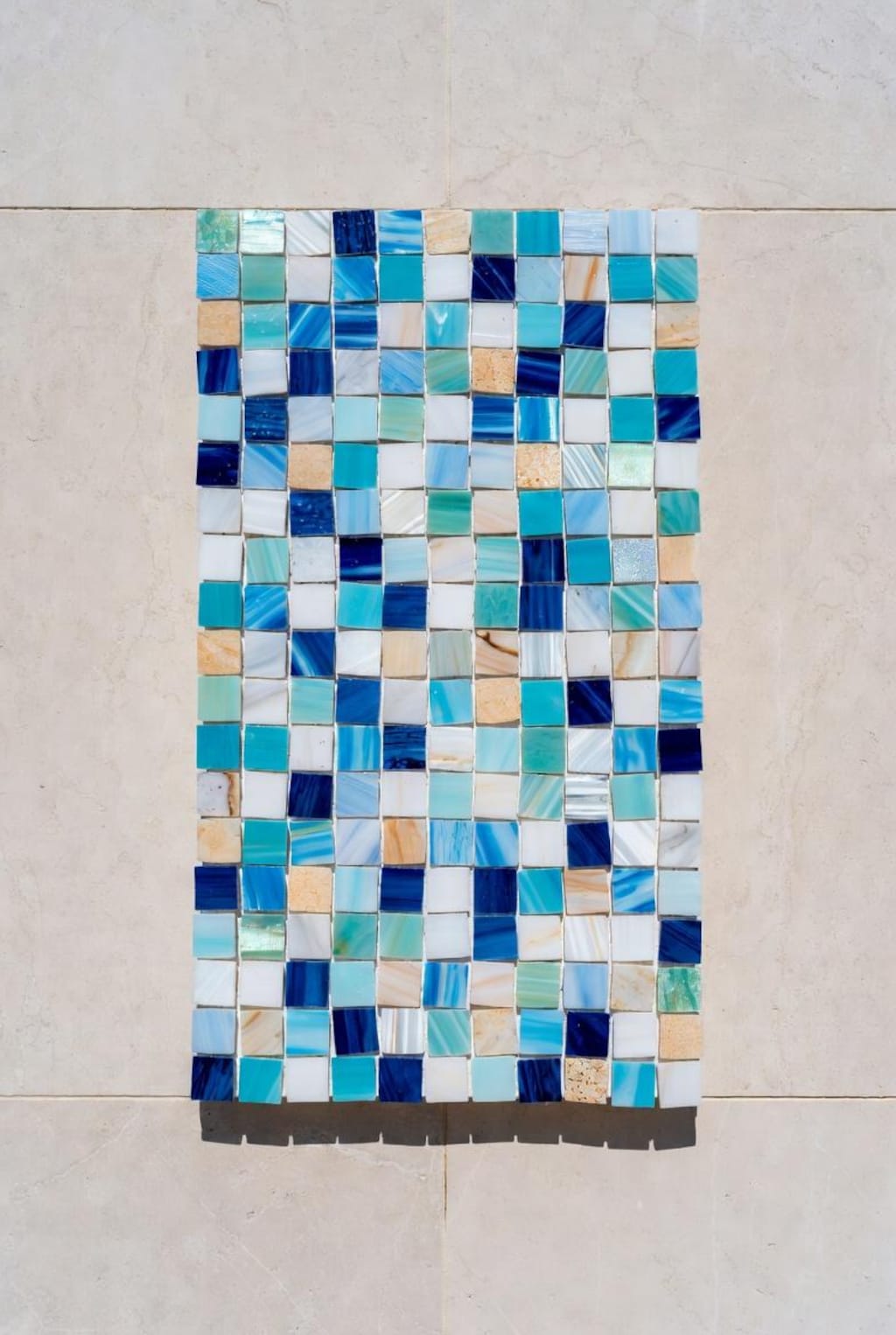 モザイクタイルアート集２