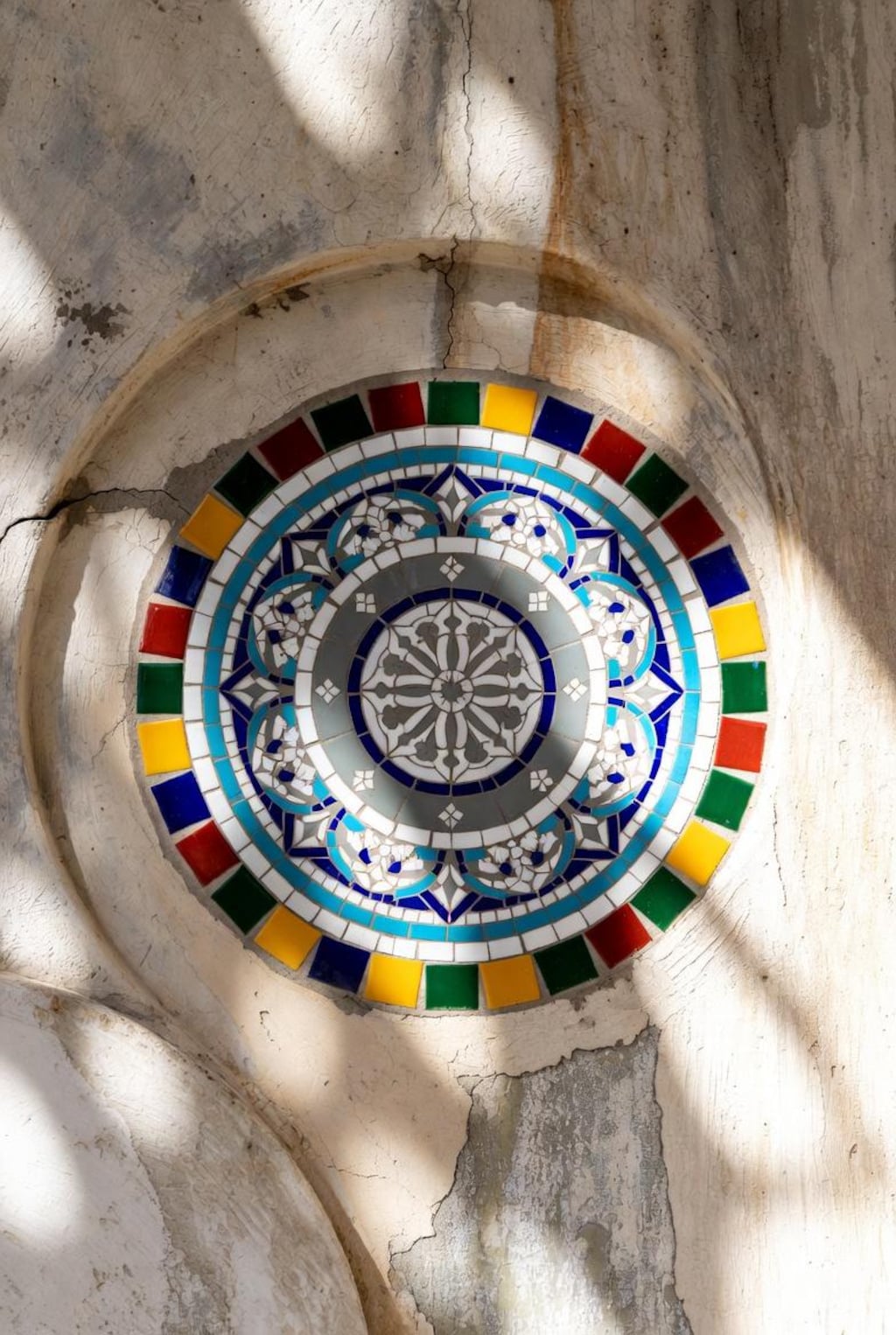 モザイクタイルアート集２