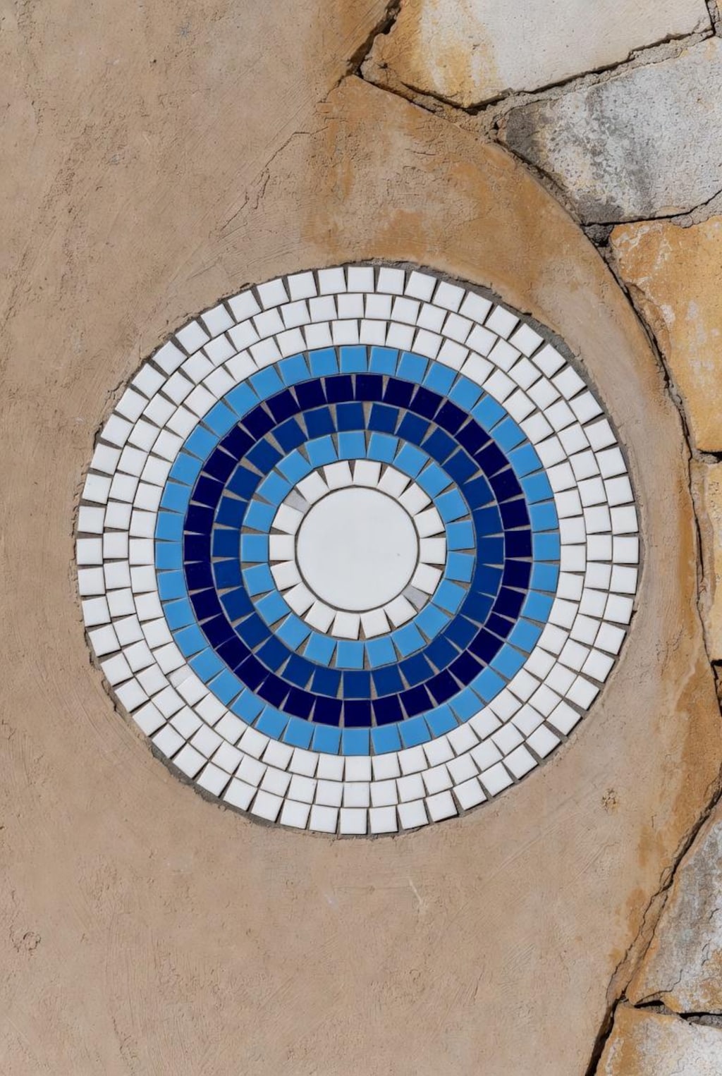 モザイクタイルアート集２