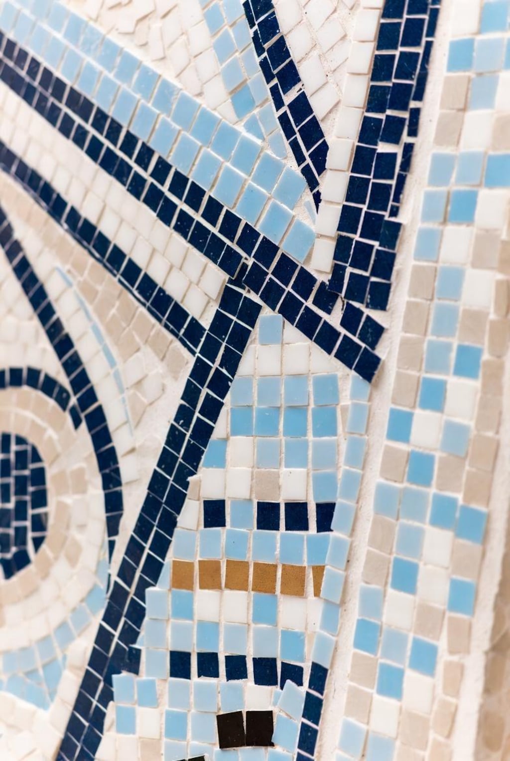 モザイクタイルアート集２