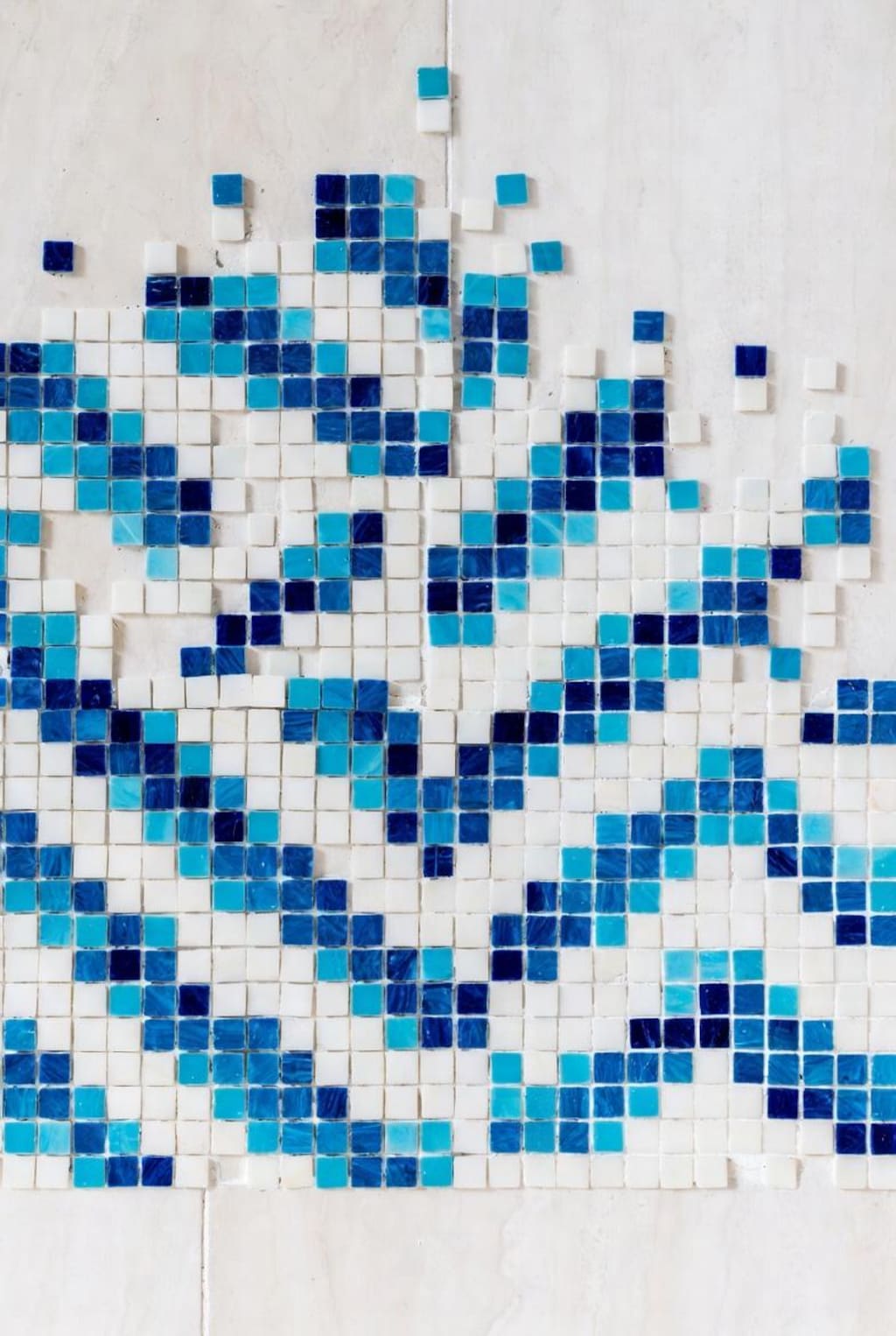 モザイクタイルアート集２