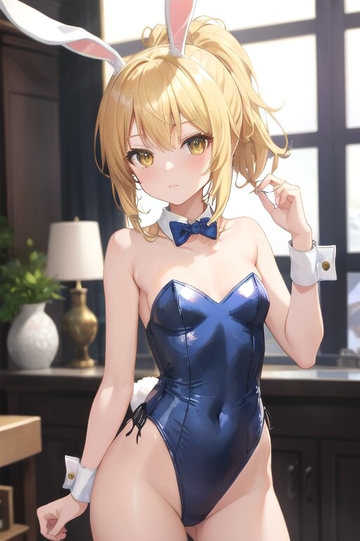 いらっしゃい待ってたわよ | の人気AIイラスト・グラビア