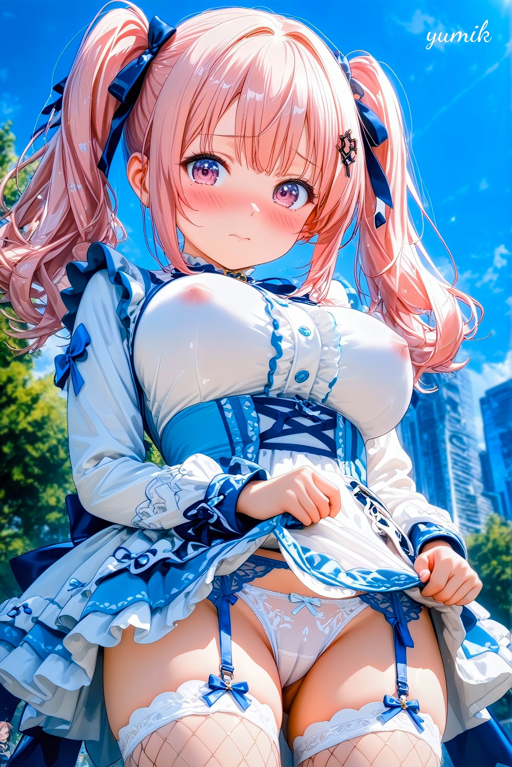 おっぱいちゃん💗 ３２