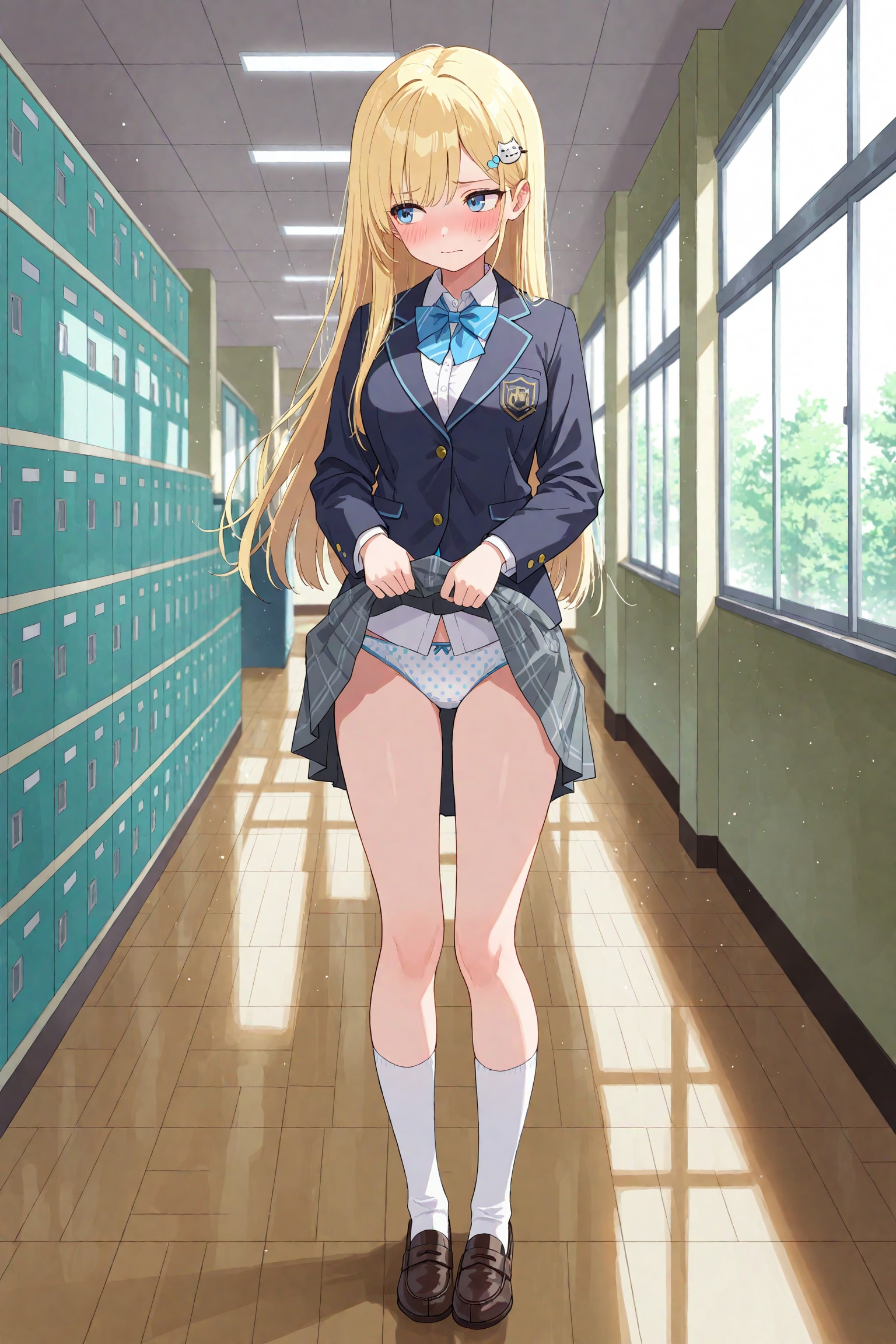 水玉