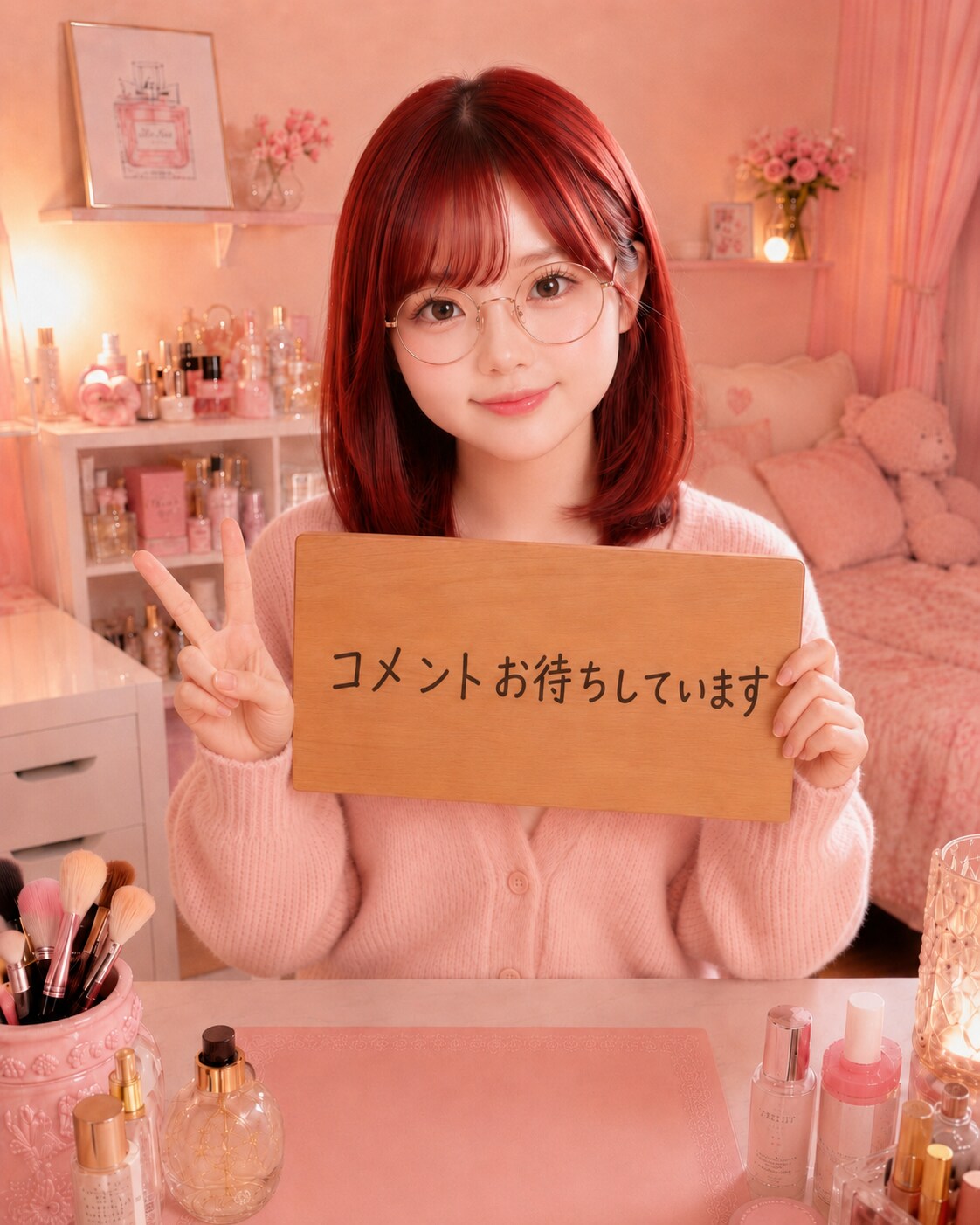 コメントお待ちしてます