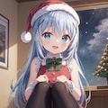 メリークリスマス 3枚目