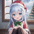 メリークリスマス 2枚目