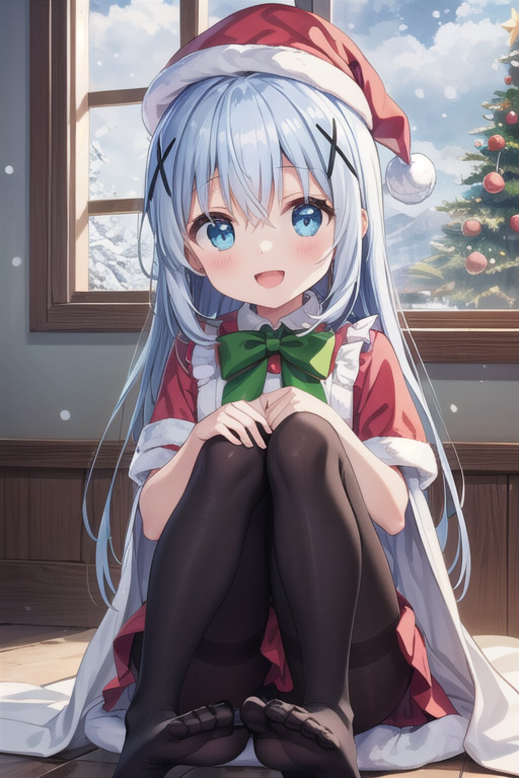 メリークリスマス