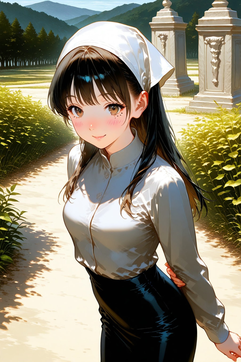 超正統派の服装/イスラエルの民族衣装