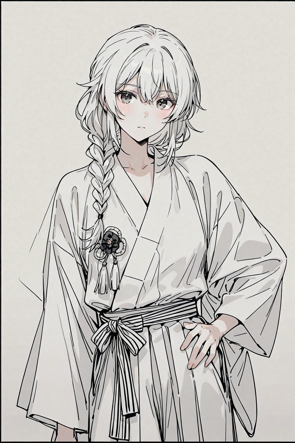 綺麗に描いてくれた？