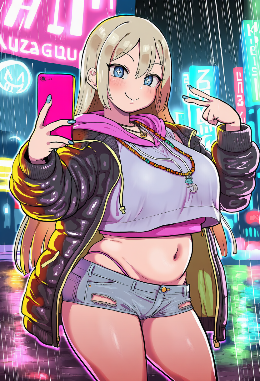 インフルエンサー