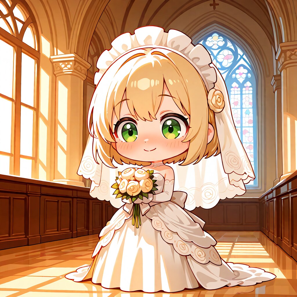 ハナヨメイド