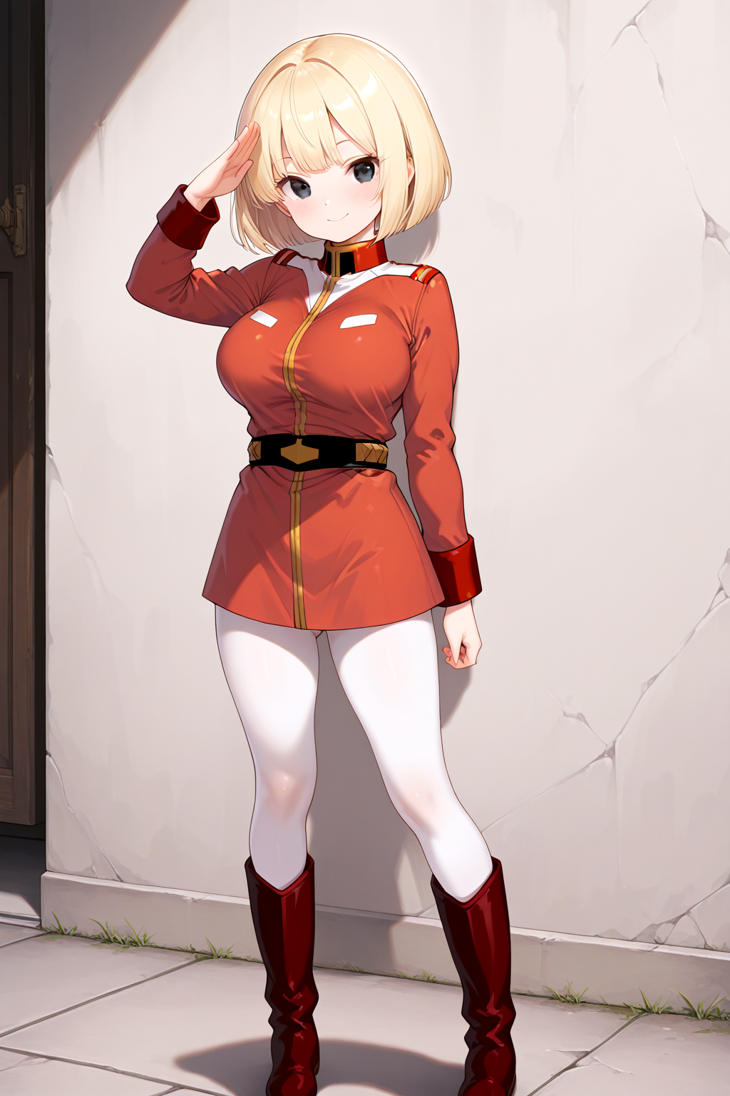 お父さんとお母さんのコスプレ写真が出てきた