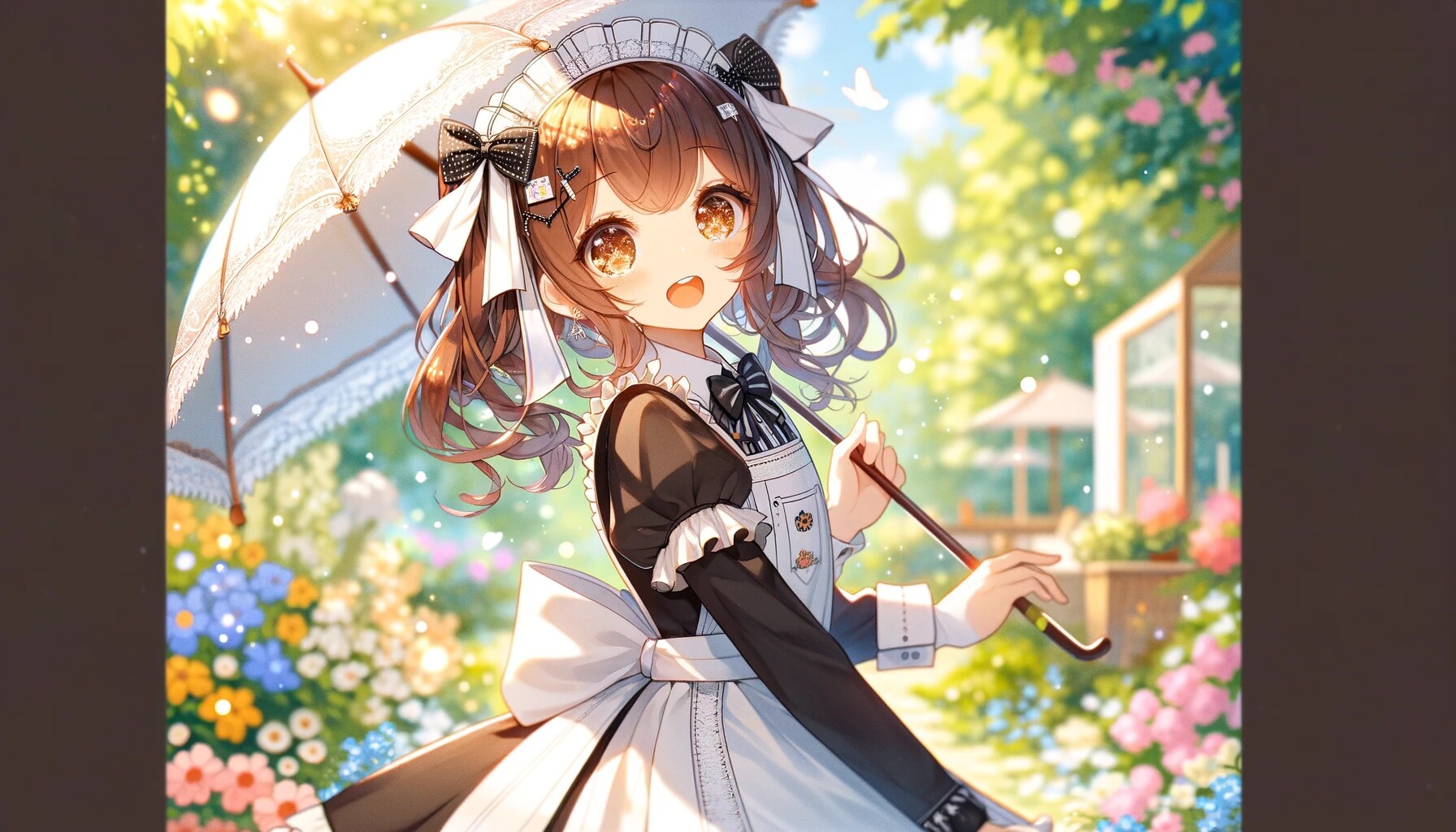 メイド