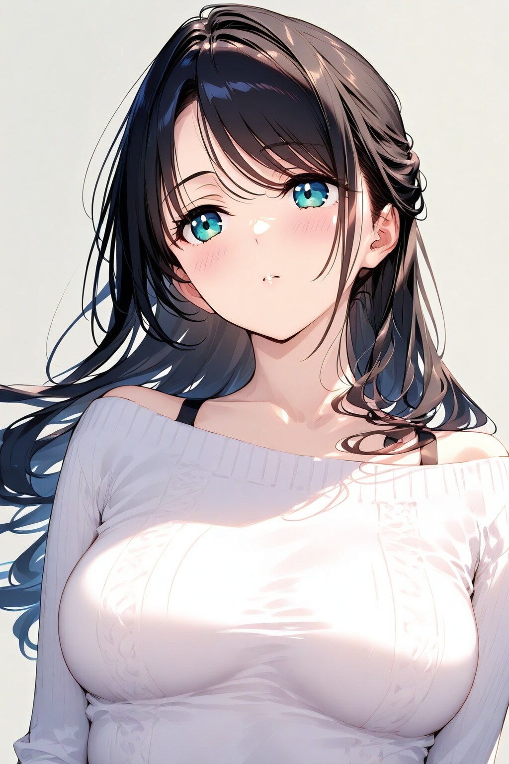 本屋の女性 23歳