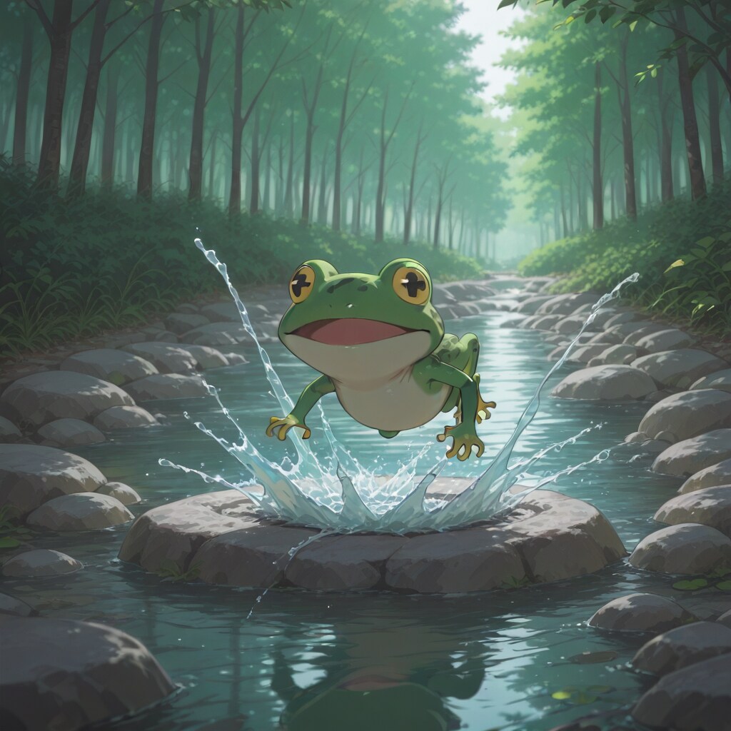 今日もやったるで～！