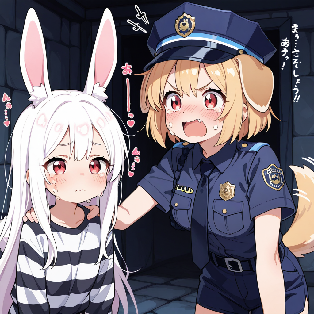 今日は防犯の日