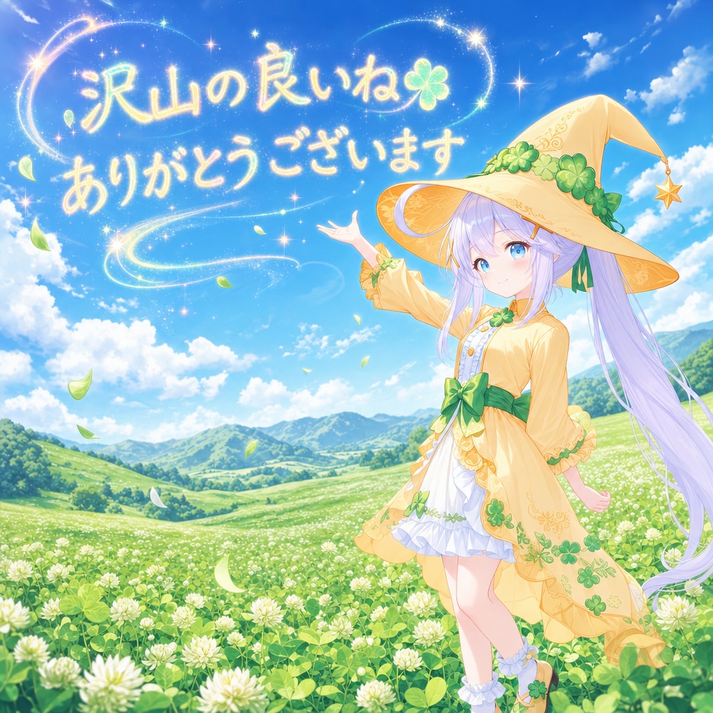 ヴィアからの御礼