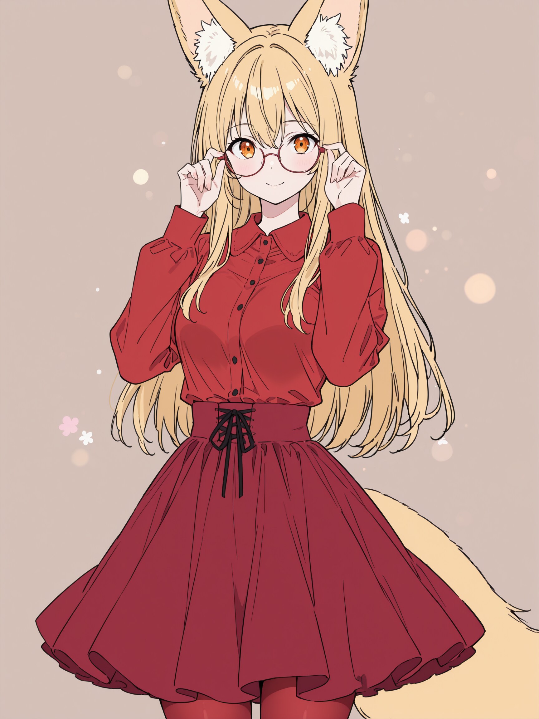 【貸】赤いきつね
