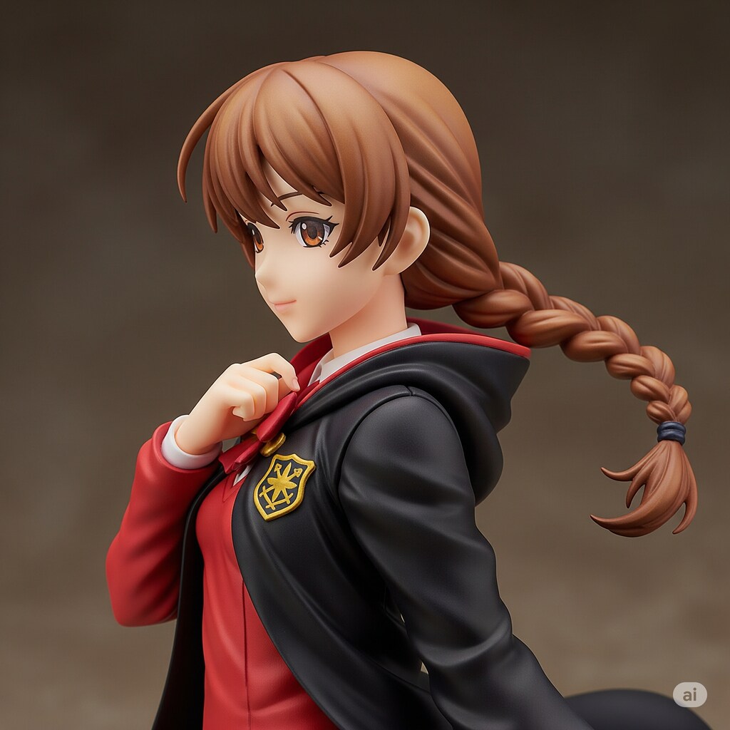 ティアナ（フィギュア）