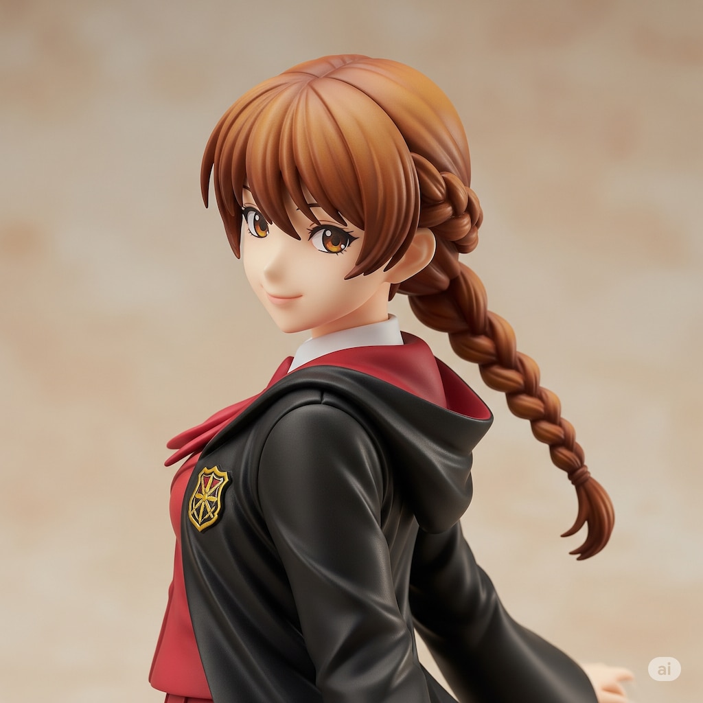 ティアナ（フィギュア）