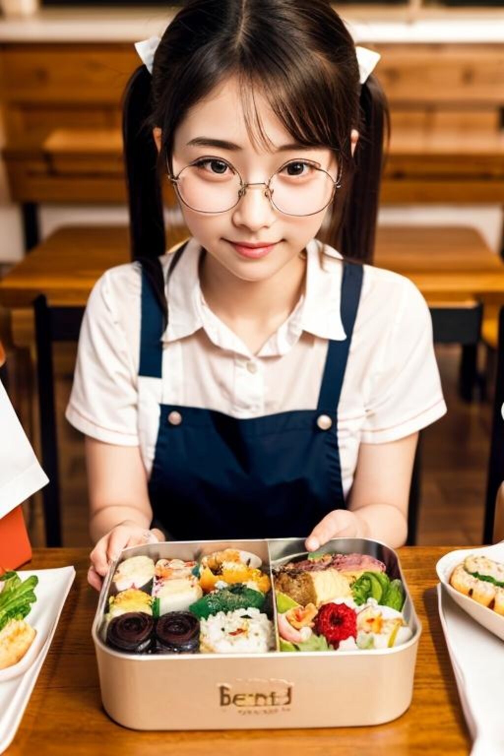 残すと怖いよ♪