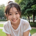 透け乳ちらちら②🔞 6枚目