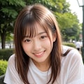 透け乳ちらちら②🔞 4枚目
