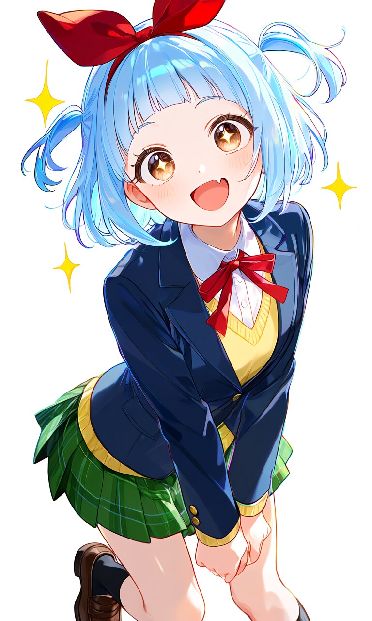ウズリポさん②