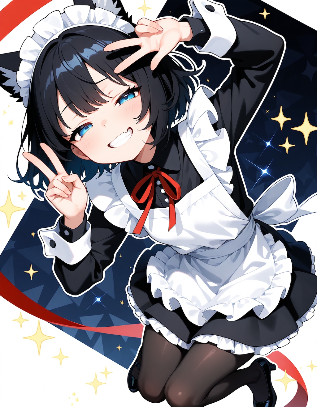 Armaさん1周年おめでとう🎉