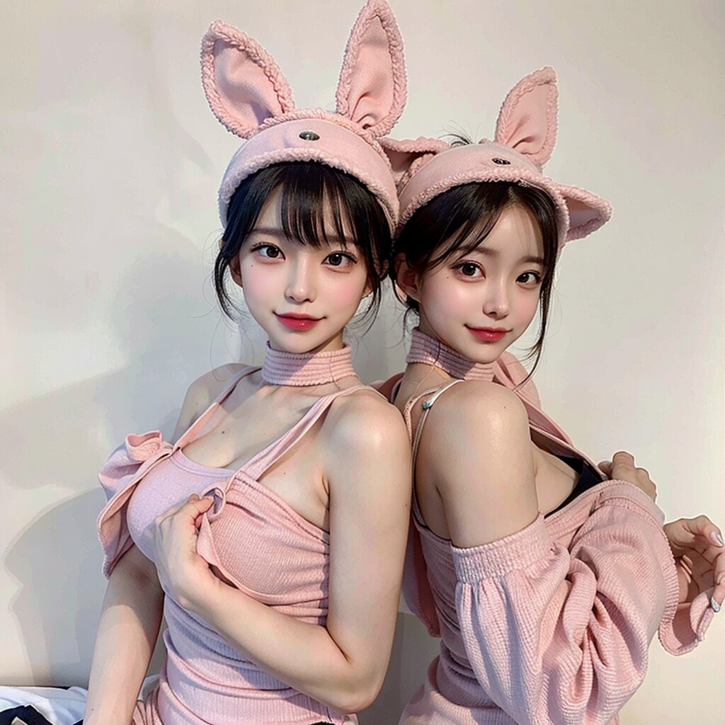 女子会だよ〜♡♡♡