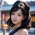 ヘアスタイル 2枚目