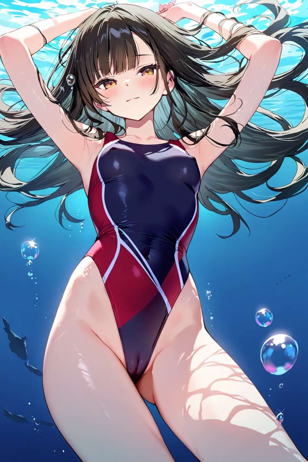 おはよ〜
