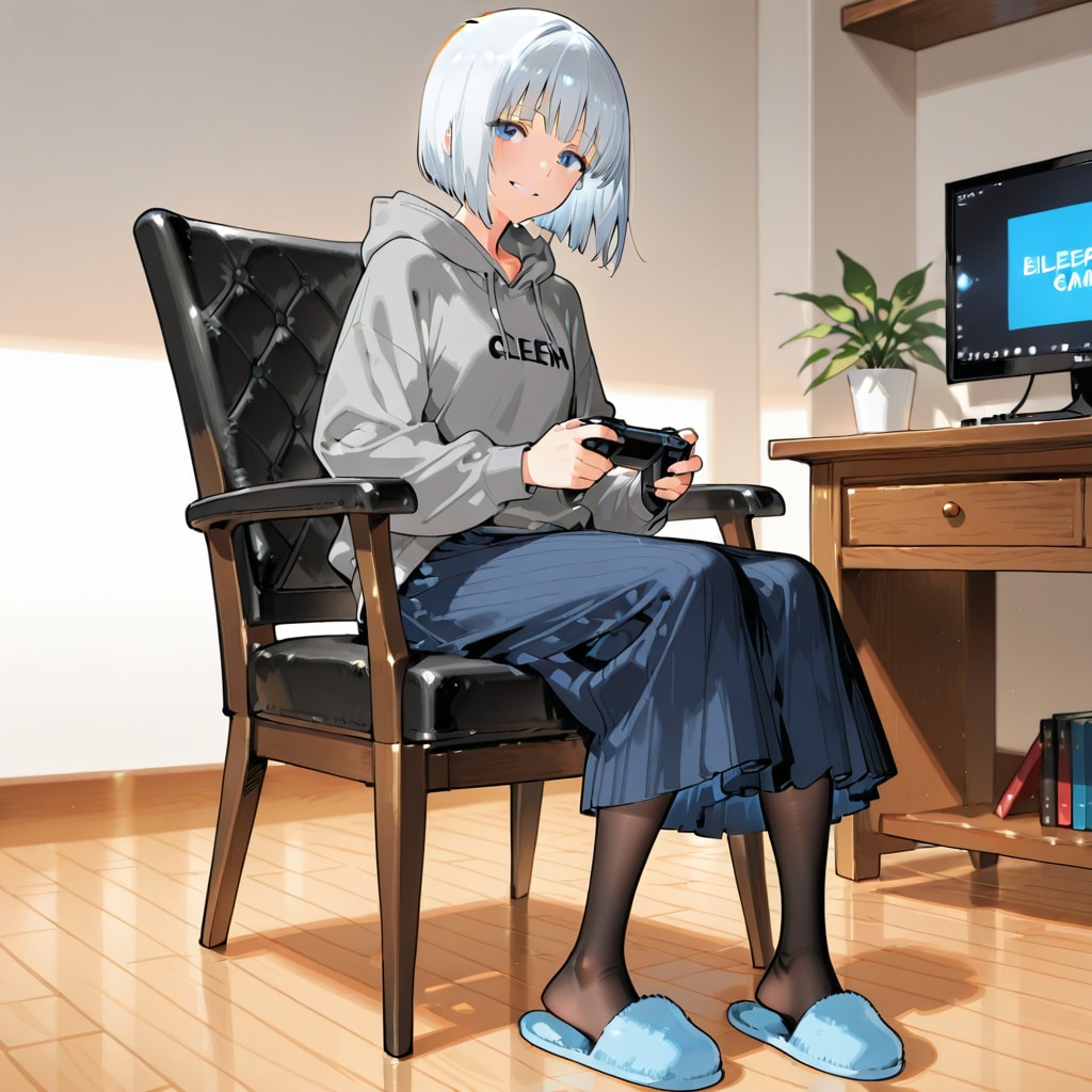 楽しいですよ、一緒にやります？
