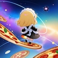 め ぐ り あ い お ピ ッ ツ ァ🍕✨✨✨ 8枚目