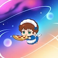 め ぐ り あ い お ピ ッ ツ ァ🍕✨✨✨ 2枚目